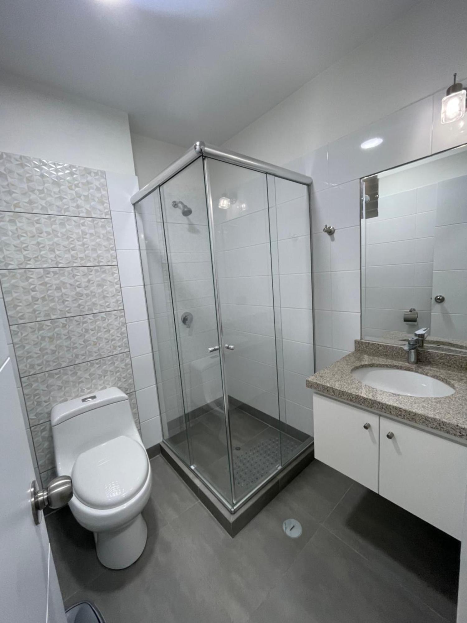 شقة Nuevo Departamento En Centrohistorico De أريكيبا المظهر الخارجي الصورة