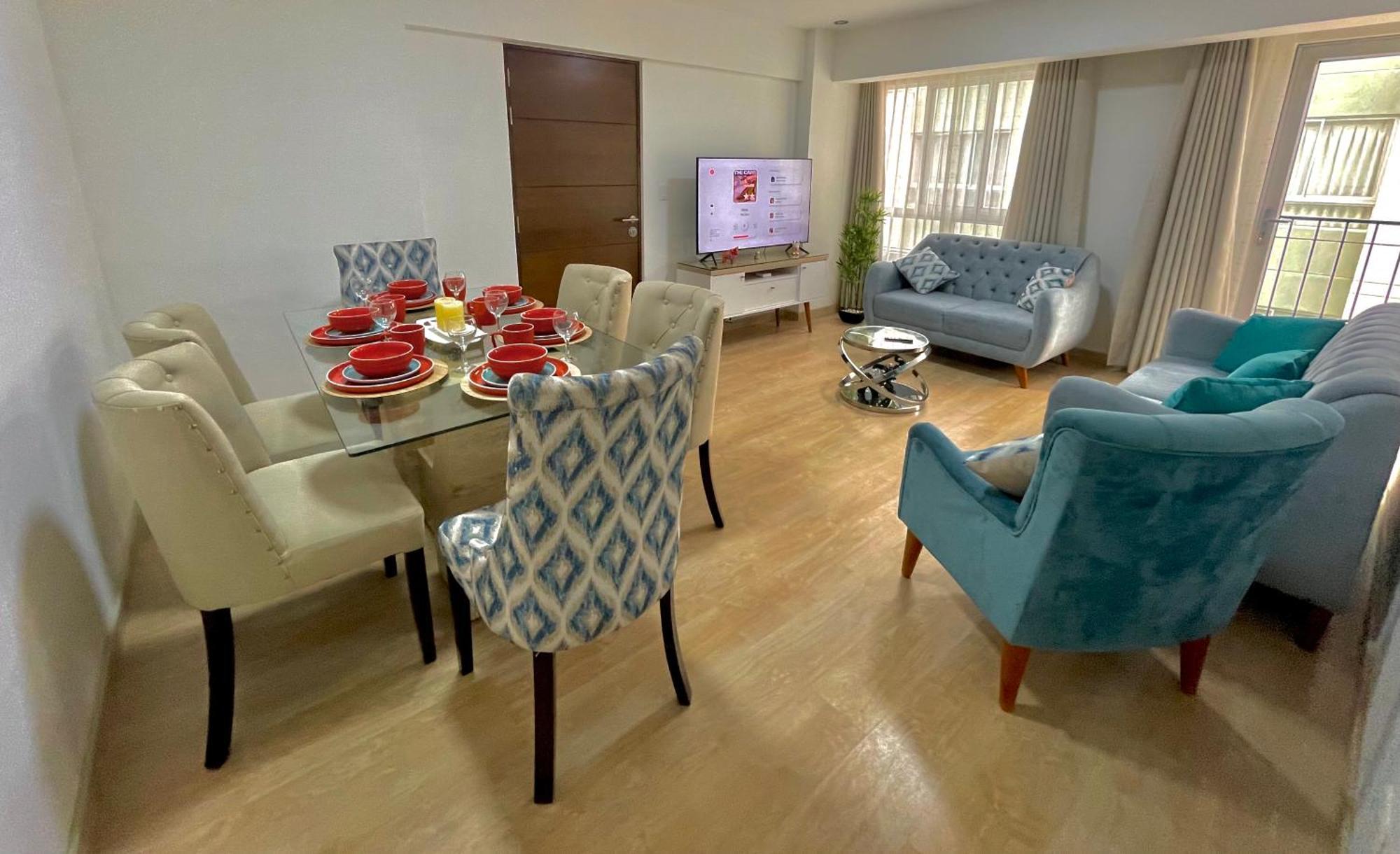 شقة Nuevo Departamento En Centrohistorico De أريكيبا المظهر الخارجي الصورة