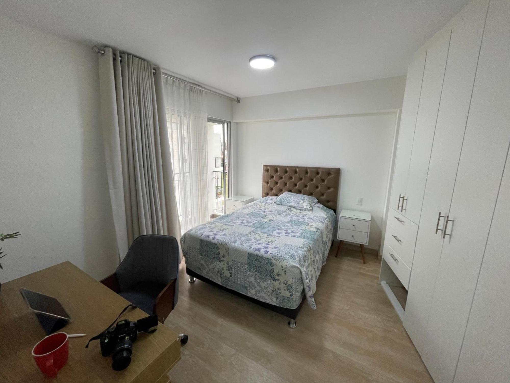 شقة Nuevo Departamento En Centrohistorico De أريكيبا المظهر الخارجي الصورة