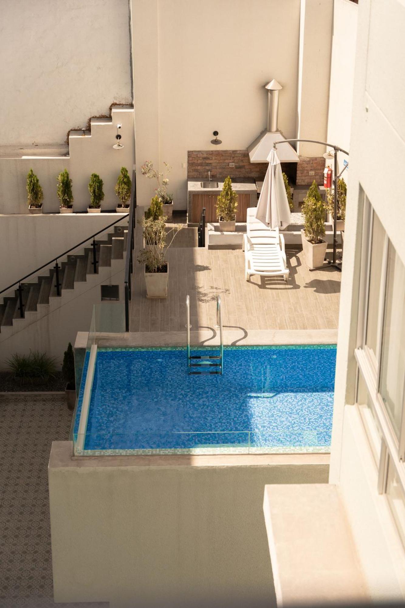شقة Nuevo Departamento En Centrohistorico De أريكيبا المظهر الخارجي الصورة